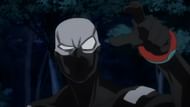 Twice as seen in the anime (Image via Bones)